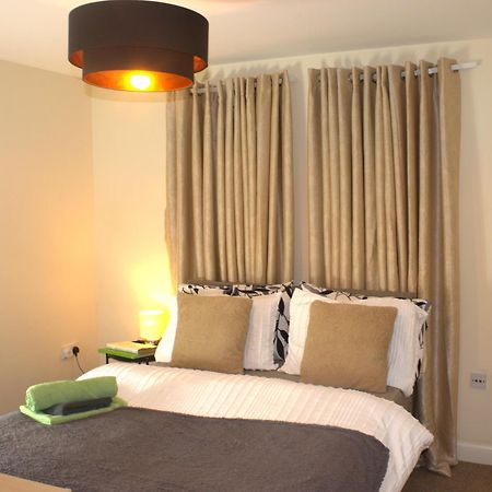 Spacious 2Br Flat In Central London Near Elephant And Castle Station Apartment Luaran gambar