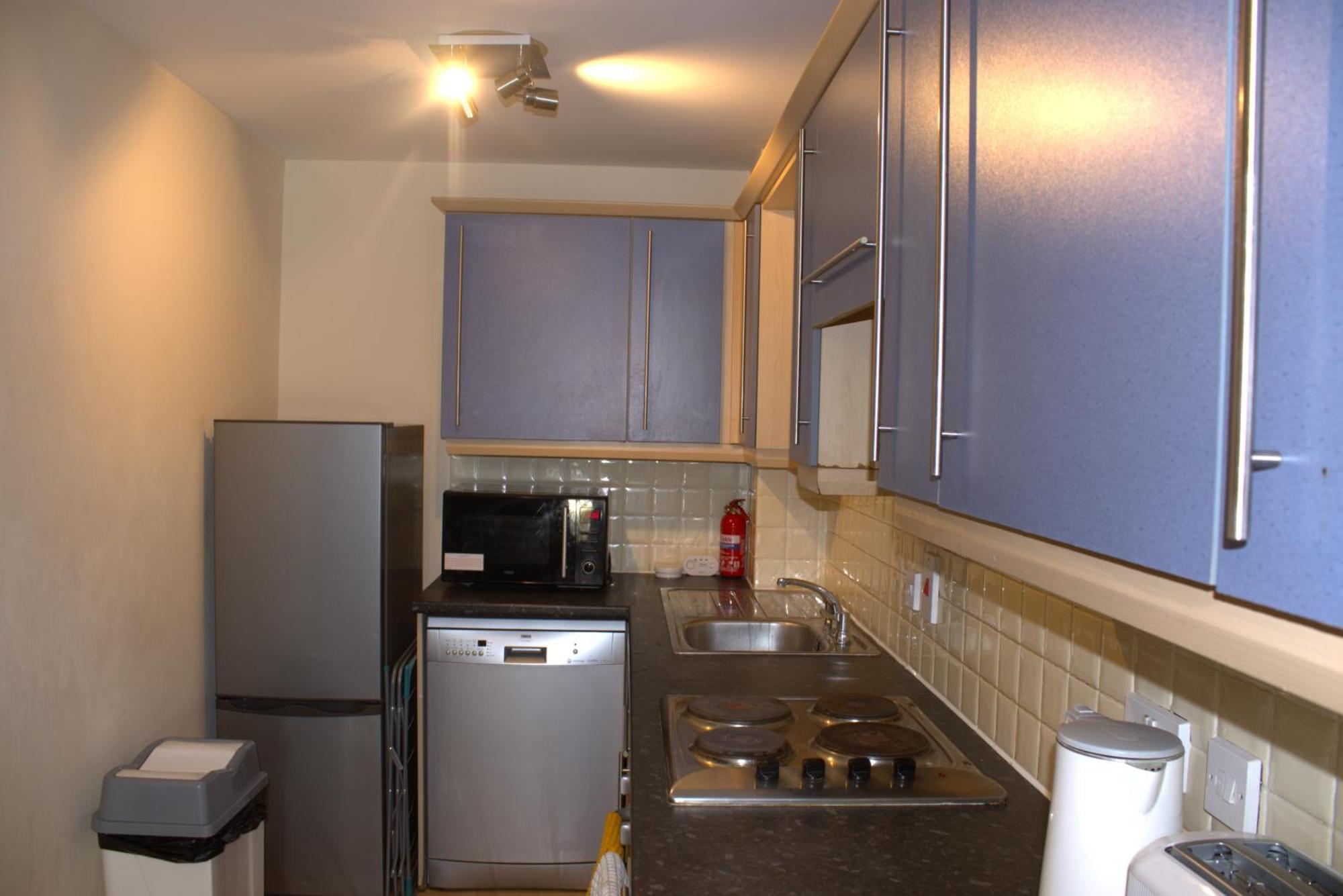 Spacious 2Br Flat In Central London Near Elephant And Castle Station Apartment Luaran gambar