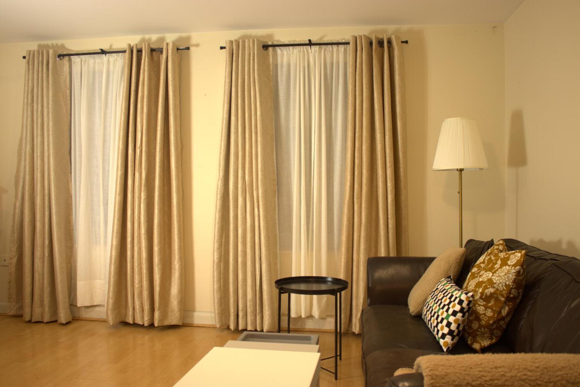Spacious 2Br Flat In Central London Near Elephant And Castle Station Apartment Luaran gambar