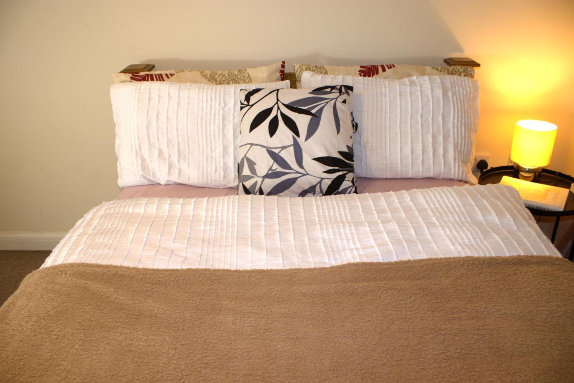 Spacious 2Br Flat In Central London Near Elephant And Castle Station Apartment Luaran gambar