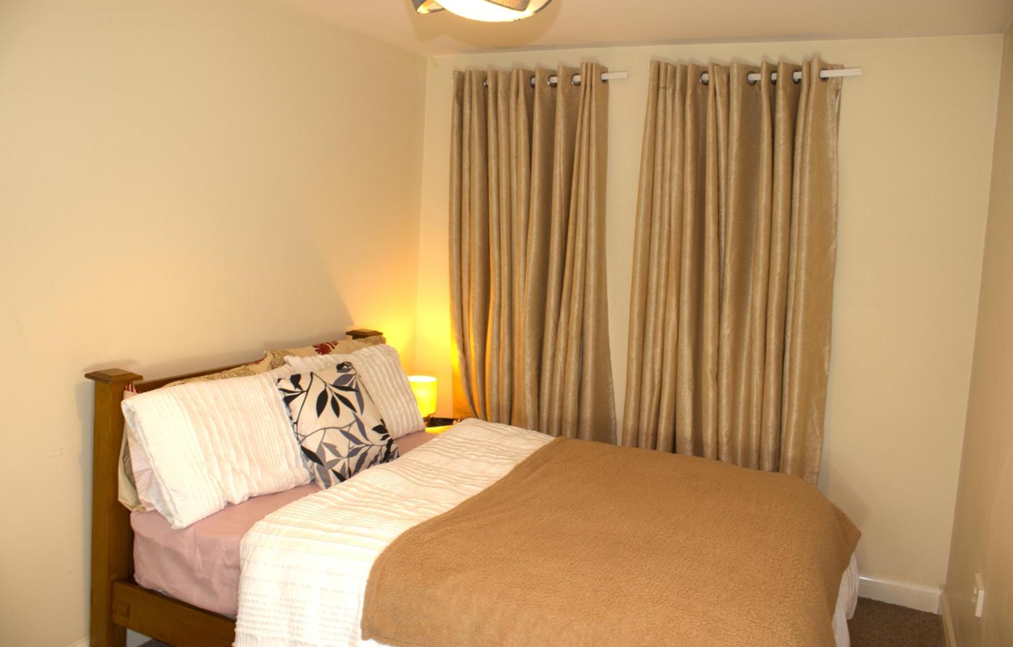 Spacious 2Br Flat In Central London Near Elephant And Castle Station Apartment Luaran gambar